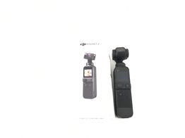 câmara de esportes dji osmo pocket 2