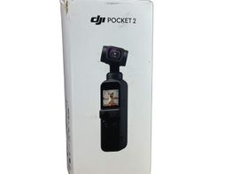 camara deportiva dji osmo pocket 2