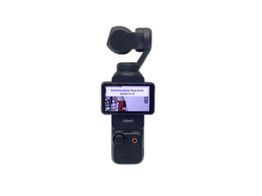 camara deportiva dji osmo pocket 3