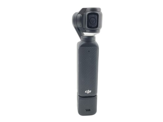 camara deportiva dji osmo pocket 3
