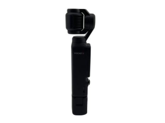 camara deportiva dji osmo pocket 3