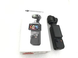 camara deportiva dji osmo pocket 3