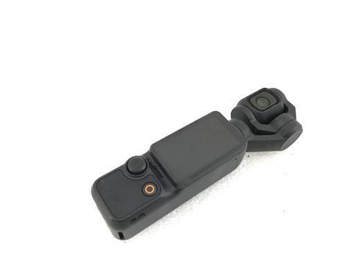camara deportiva dji osmo pocket 3