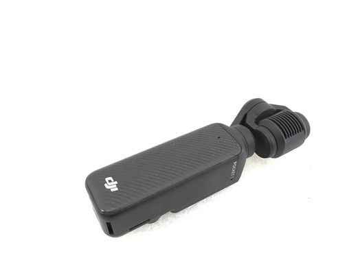 camara deportiva dji osmo pocket 3