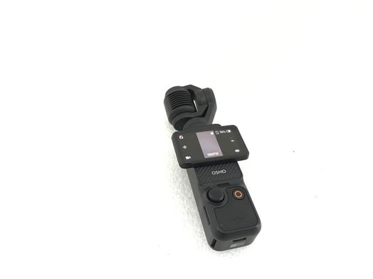 camara deportiva dji osmo pocket 3