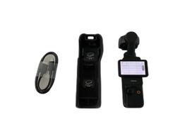 camara deportiva dji osmo pocket 3