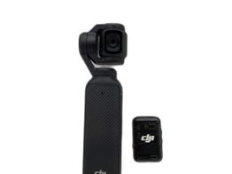 camara deportiva dji osmo pocket 3