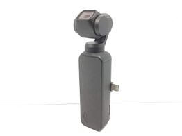 camara deportiva dji osmo pocket + gimbal