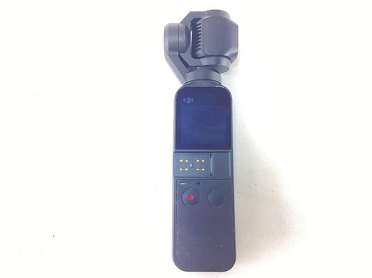 camara deportiva dji osmo pocket