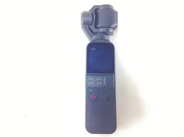 c&acirc;mara de esportes dji osmo pocket