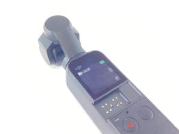 camara deportiva dji osmo pocket