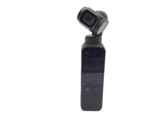 camara deportiva dji osmo pocket