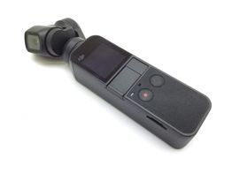 camara deportiva dji osmo pocket