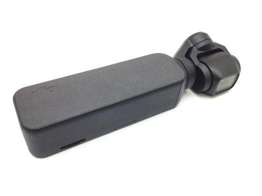 camara deportiva dji osmo pocket