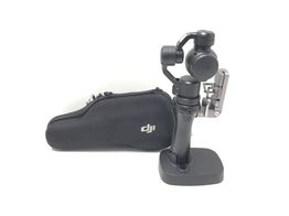 camara deportiva dji osmo pocket