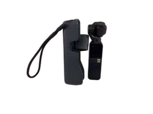 c&acirc;mara de esportes dji osmo pocket