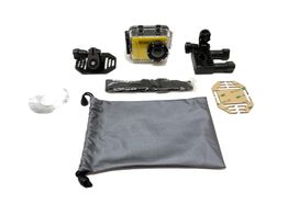 camara deportiva easypix goxtreme race