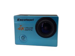camara deportiva excelvan 4k ultra 30fps