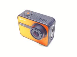 camara deportiva ezviz s5 plus