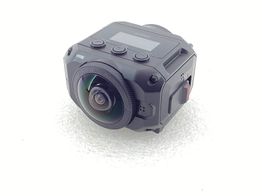 camara deportiva garmin virb 360