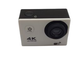 camara deportiva generica generica 4k