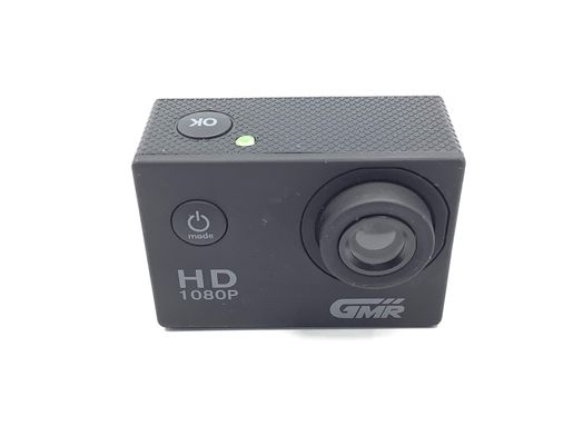 camara deportiva gmr ge-1309