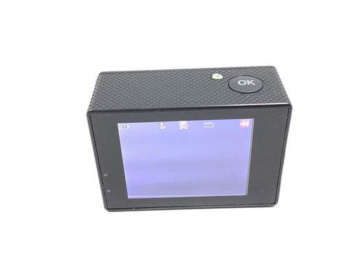 camara deportiva gmr ge-1309