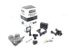 camara deportiva gmr ge-1309