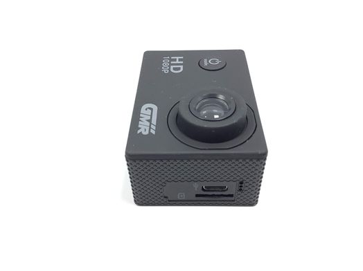 camara deportiva gmr ge-1309