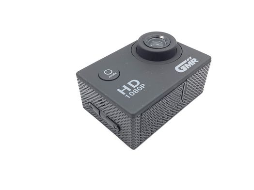 camara deportiva gmr ge-1309