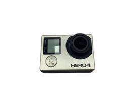 camara deportiva go pro hero4