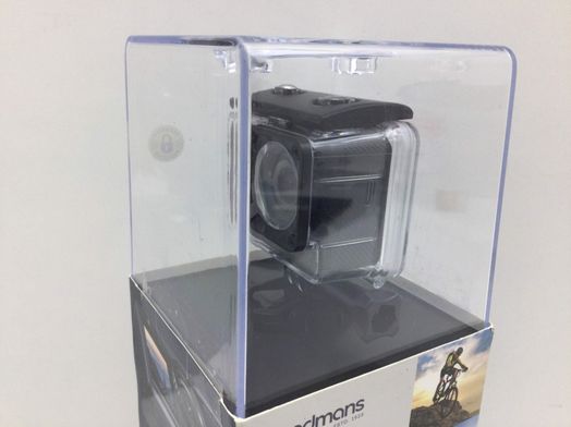 camara deportiva goodmans full hd action camera