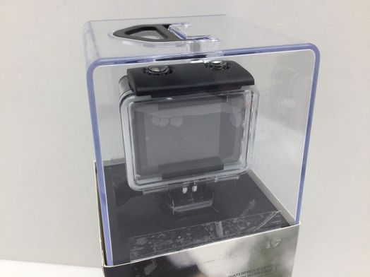camara deportiva goodmans full hd action camera