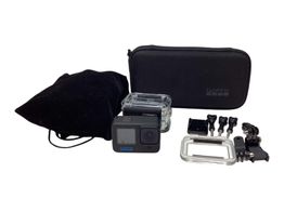 camara deportiva gopro 10 black