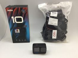 camara deportiva gopro 10 black