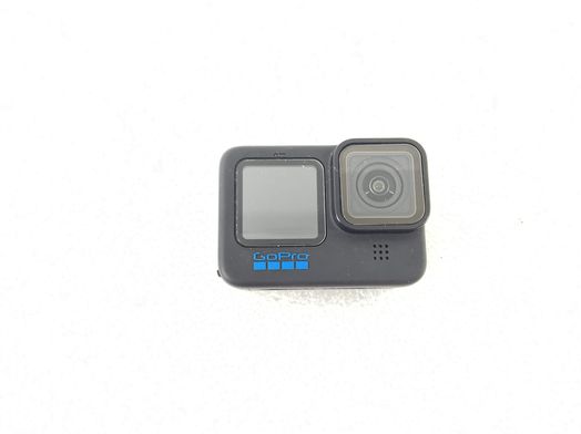 c&acirc;mara de esportes gopro hero 10 black