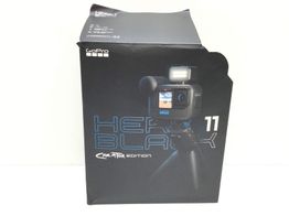 camara deportiva gopro hero 11 creator edition