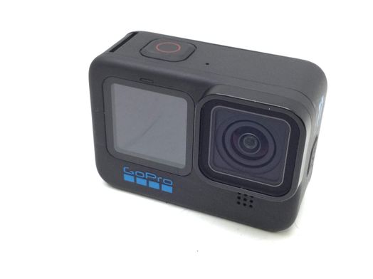 c&acirc;mara de esportes gopro hero 11 creator edition