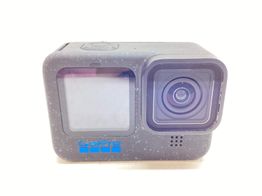 camara deportiva gopro hero 12 black