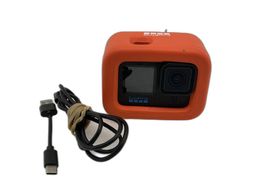 c&acirc;mara de esportes gopro hero 12 black