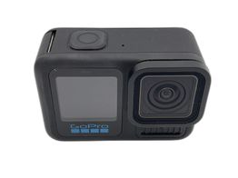 camara deportiva gopro hero 13 black + accesorios