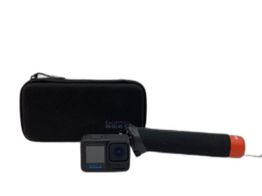 camara deportiva gopro hero 13 black
