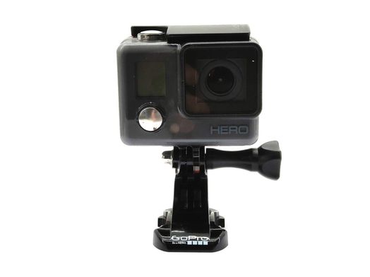 camara deportiva gopro hero (2014)