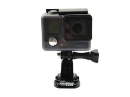 camara deportiva gopro hero (2014)