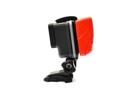 camara deportiva gopro hero (2014)