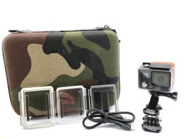 camara deportiva gopro hero (2014)