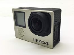 camara deportiva gopro hero (2014)