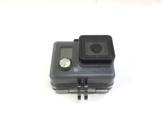 camara deportiva gopro hero (2014)
