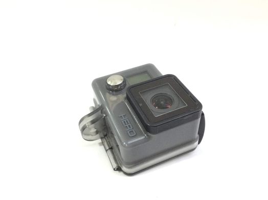 camara deportiva gopro hero (2014)