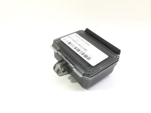 camara deportiva gopro hero (2014)